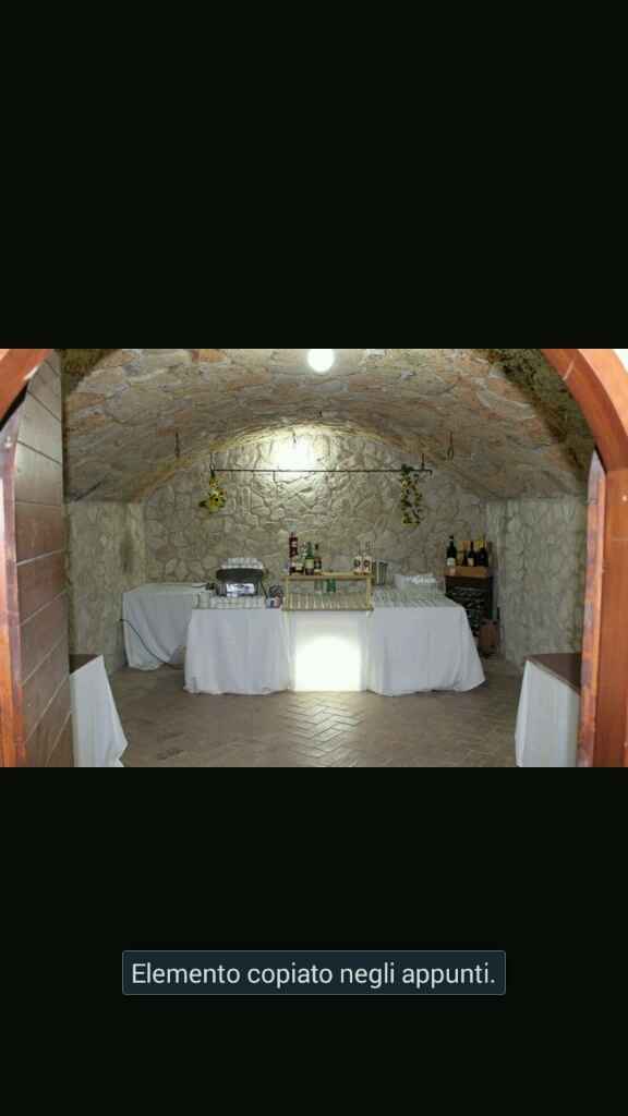 Le location degli sposi del Lazio - 2