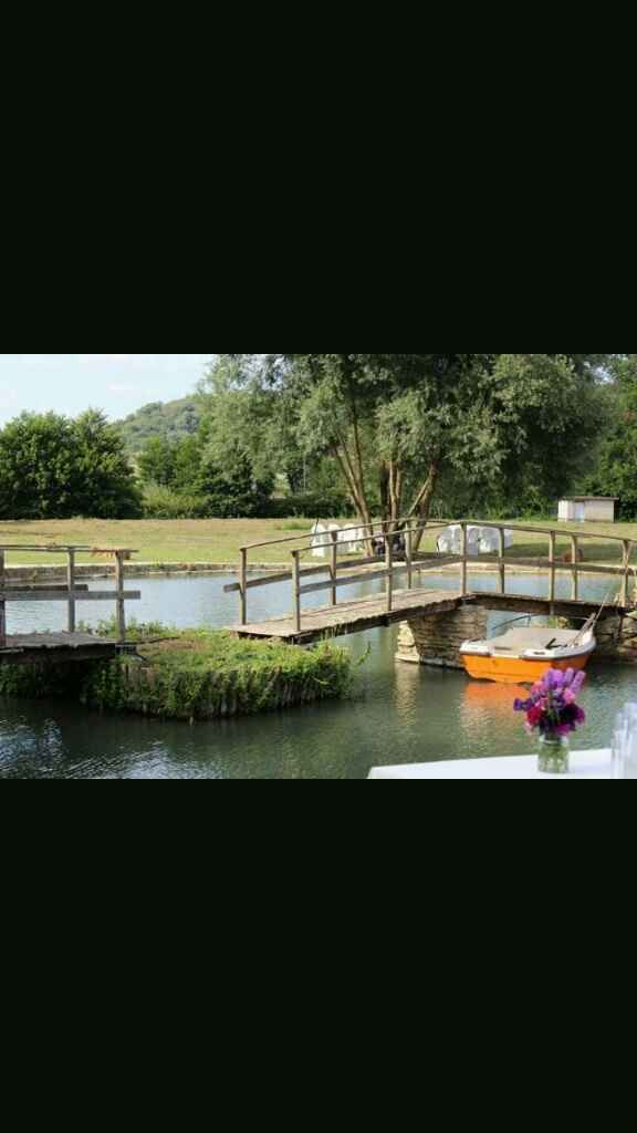 Le location degli sposi del Lazio - 4