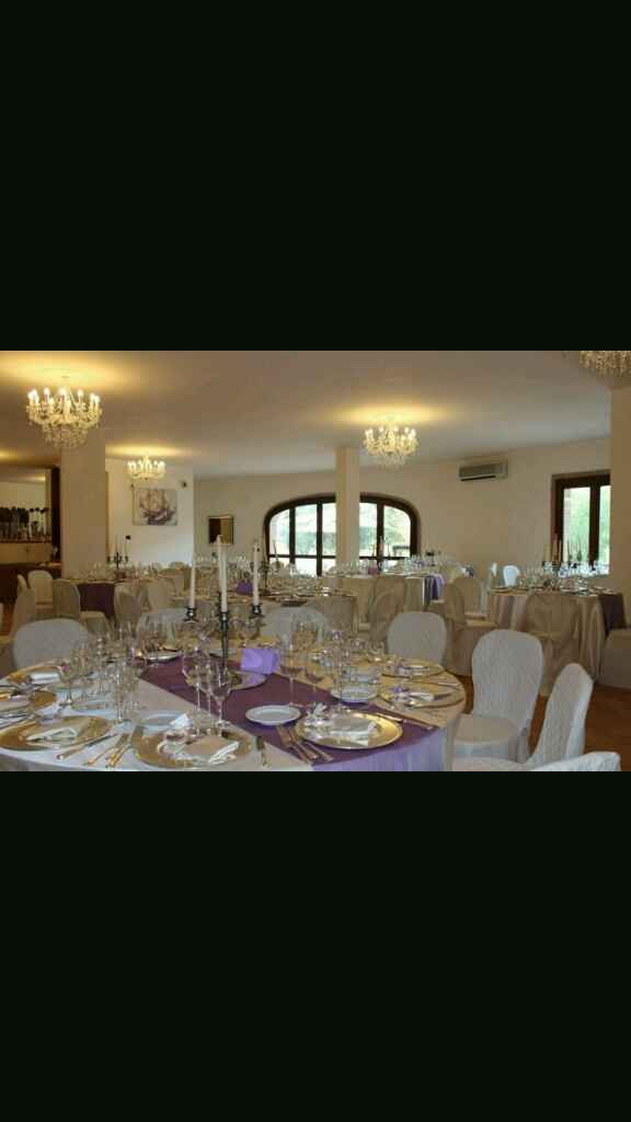 Le location degli sposi del Lazio - 5