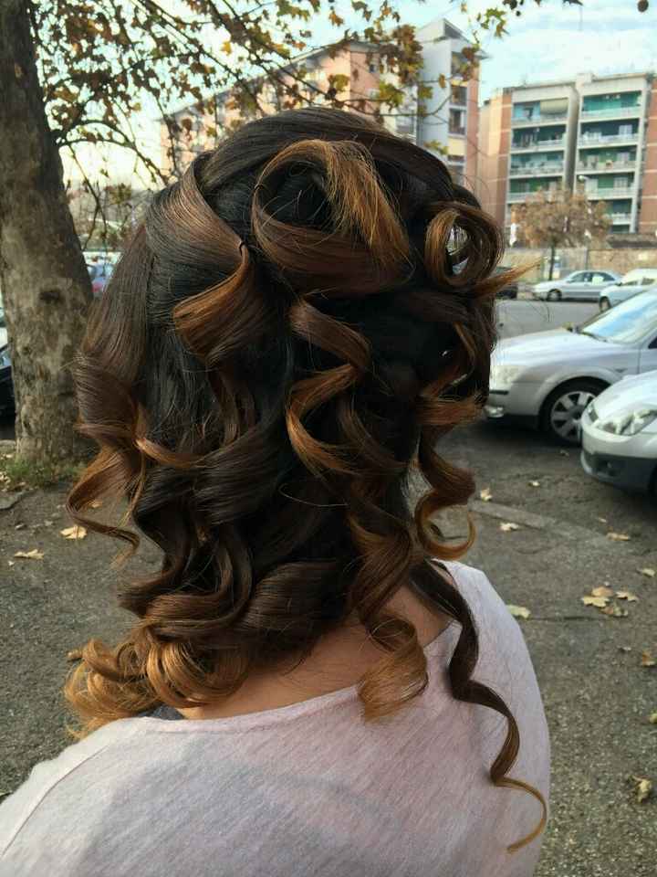 Prova trucco antonella roma - 5