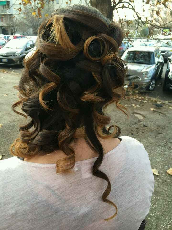 Prova trucco antonella roma - 7