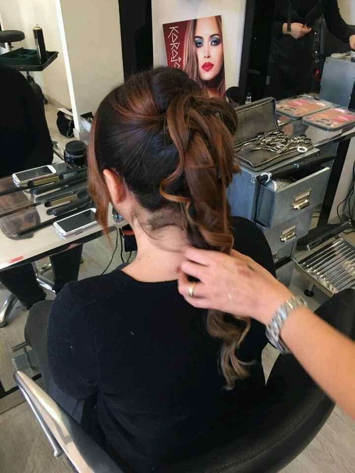 Seconda prova look - 4