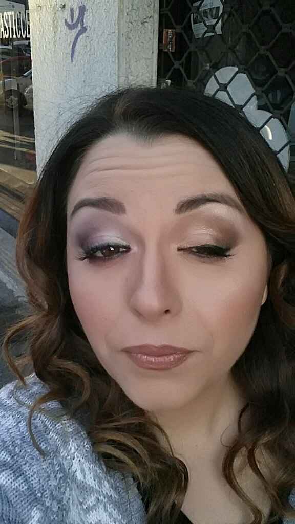 Seconda prova look - 1