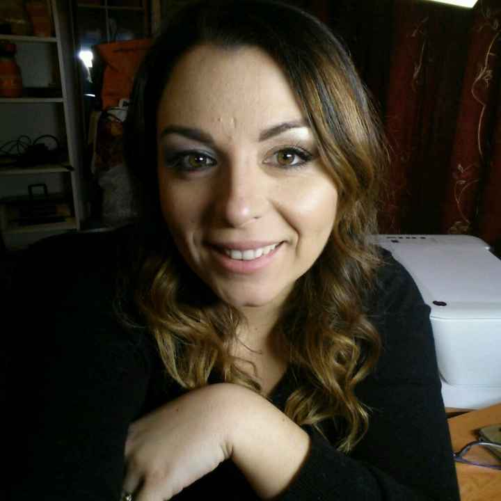 Seconda prova look - 5