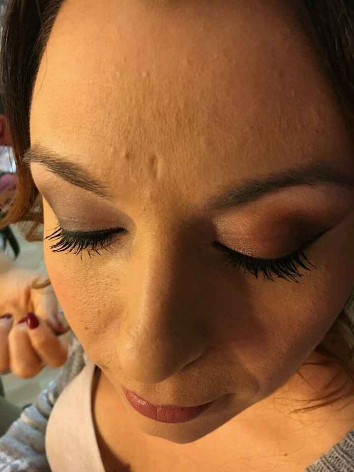 Trucco a roma prova gratis - 4