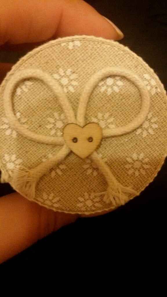 Sacchettini non invitati - 1