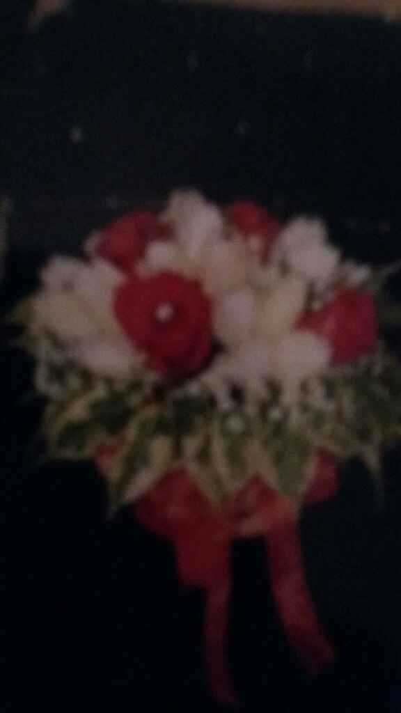 Bouquet - 1