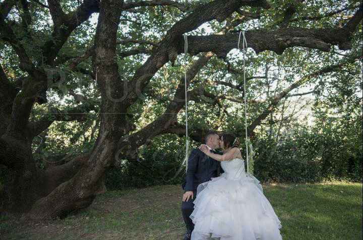 Ecco le foto del mio big day - 1