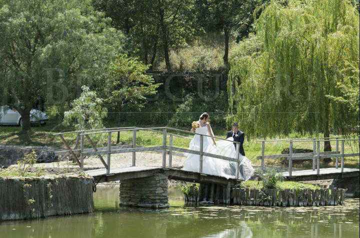 Ecco le foto del mio big day - 14