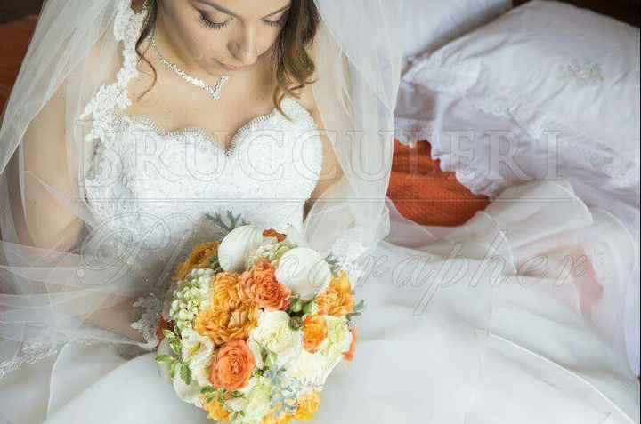 Ecco le foto del mio big day - 15