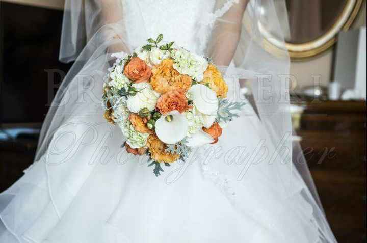 Ecco le foto del mio big day - 16