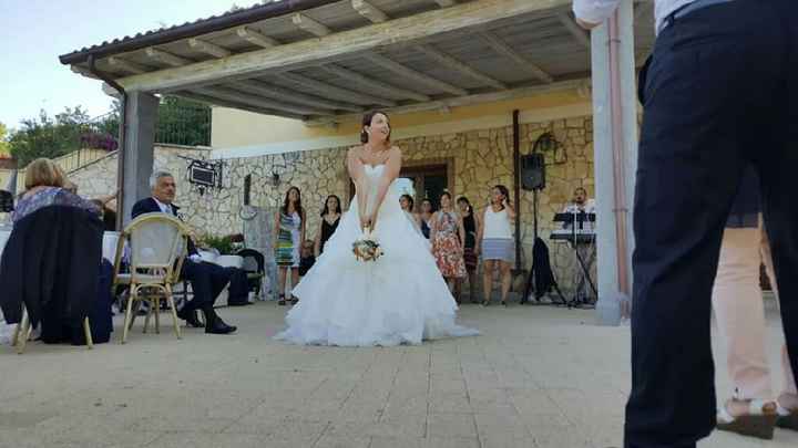 Ecco le foto del mio big day - 19