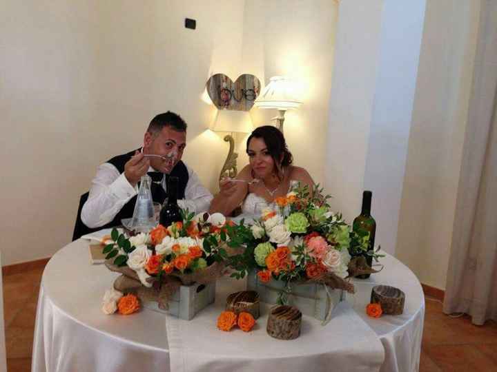 Ecco le foto del mio big day - 20