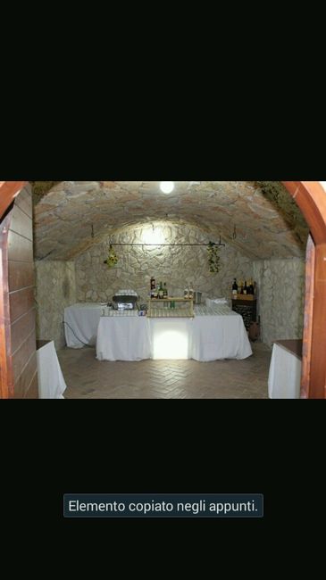 Le location degli sposi del Lazio - 2