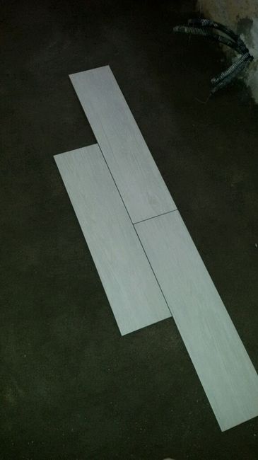 Aiuto pavimento....... - 2