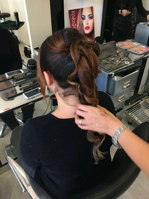 Seconda prova look - 4