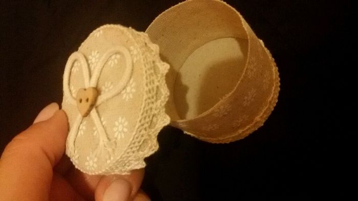 Sacchettini non invitati - 2