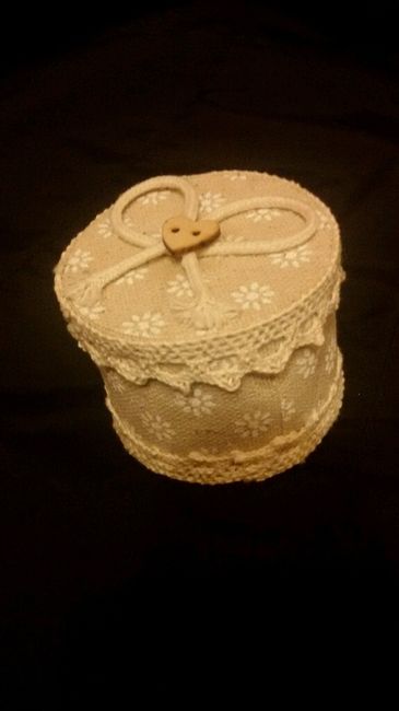 Sacchettini non invitati - 3