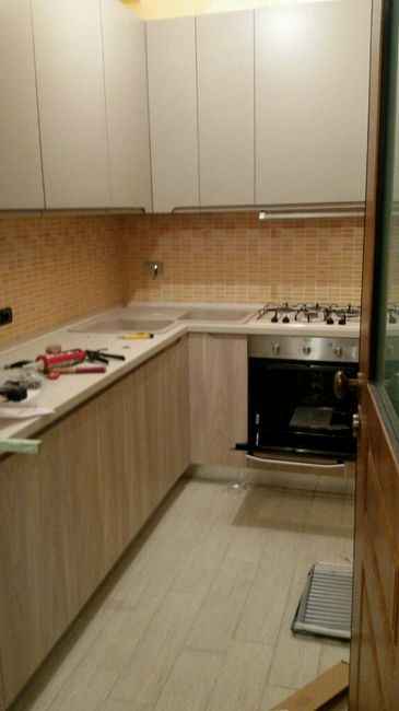 Cercasi cucina!!!!! - 1