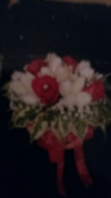 Bouquet - 1