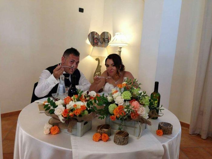 Ecco le foto del mio big day - 20
