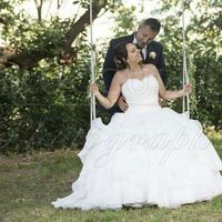Ecco le foto del mio big day - 2