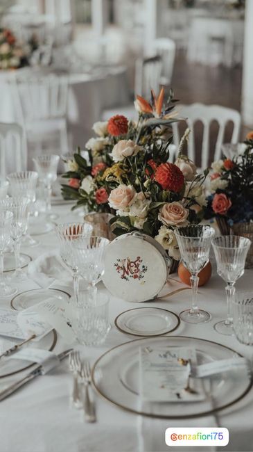 Un matrimonio da Favola 2