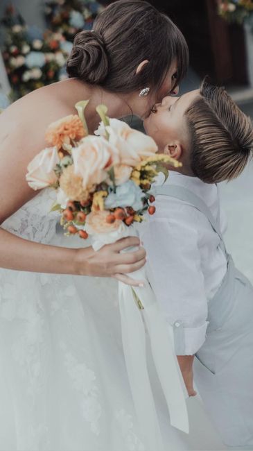 Un matrimonio da Favola 7