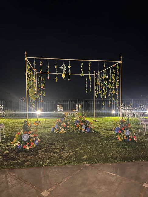 Un matrimonio da Favola 8