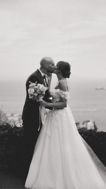 Un matrimonio da Favola 9