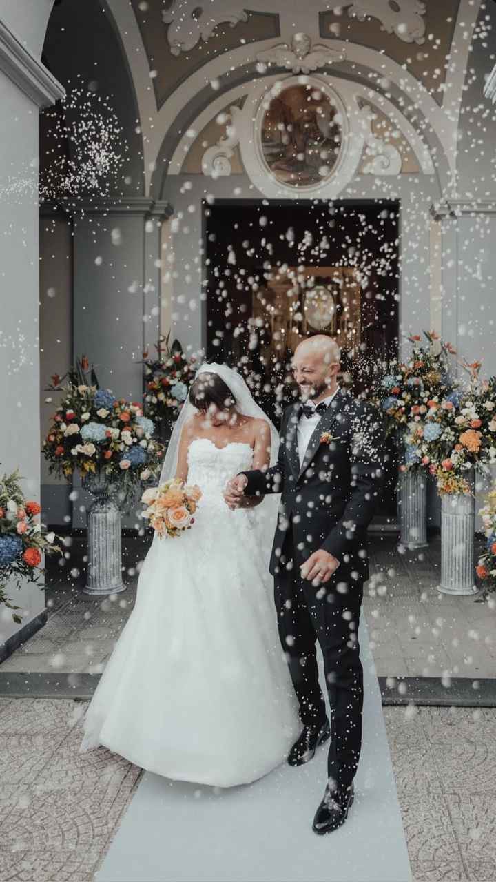 Un matrimonio da Favola - 1