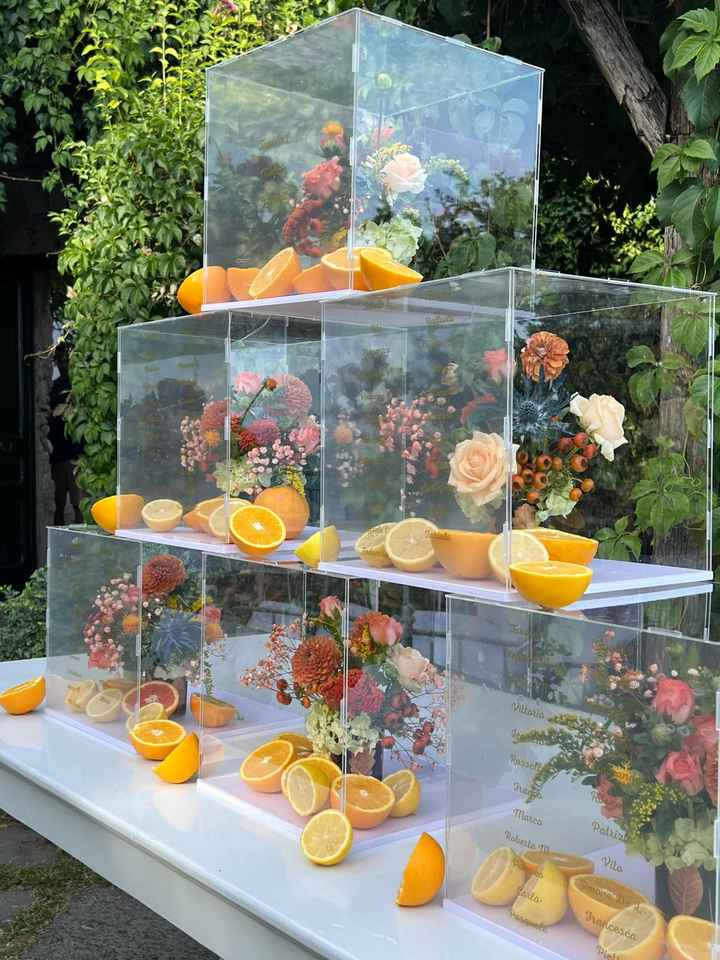 Un matrimonio da Favola - 3