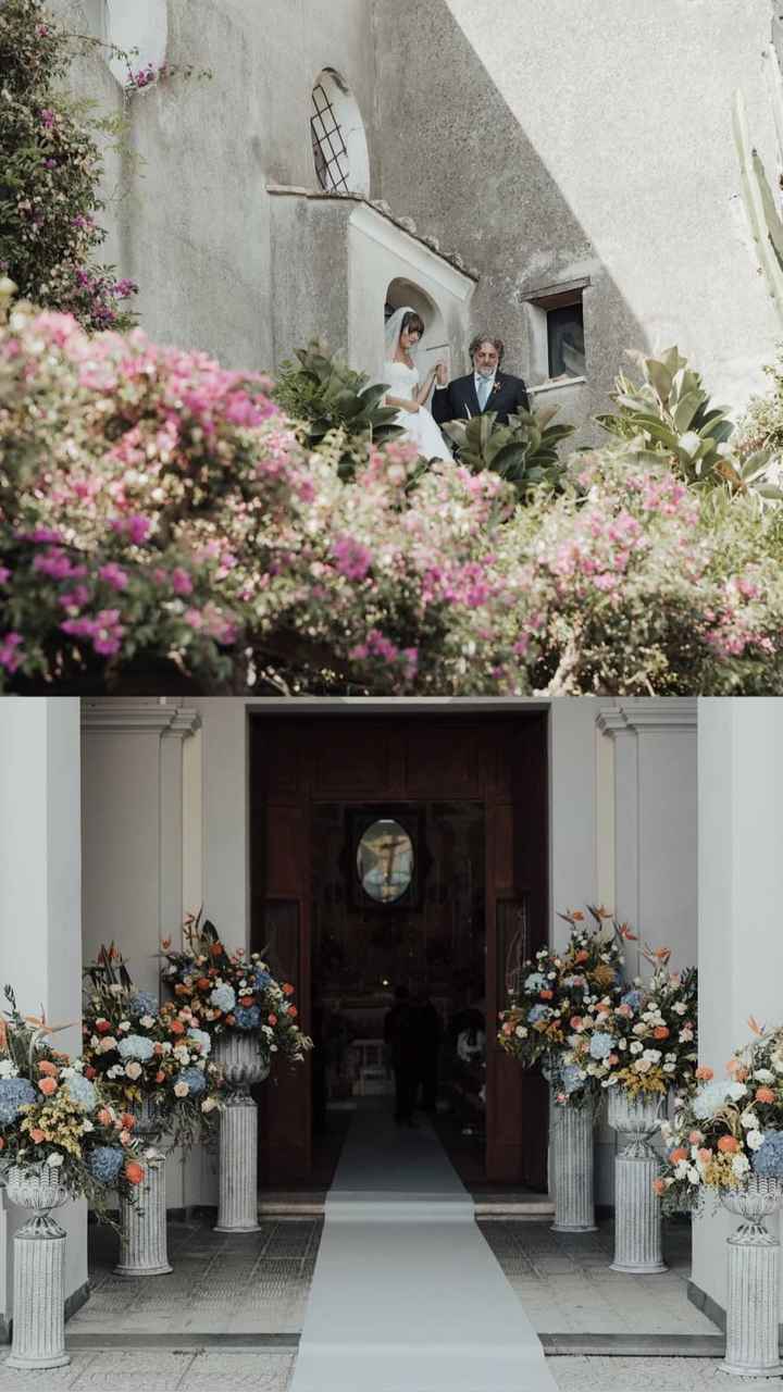 Un matrimonio da Favola - 4