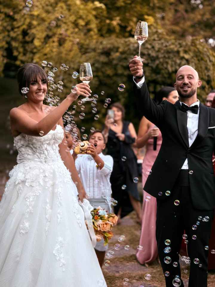 Un matrimonio da Favola - 5