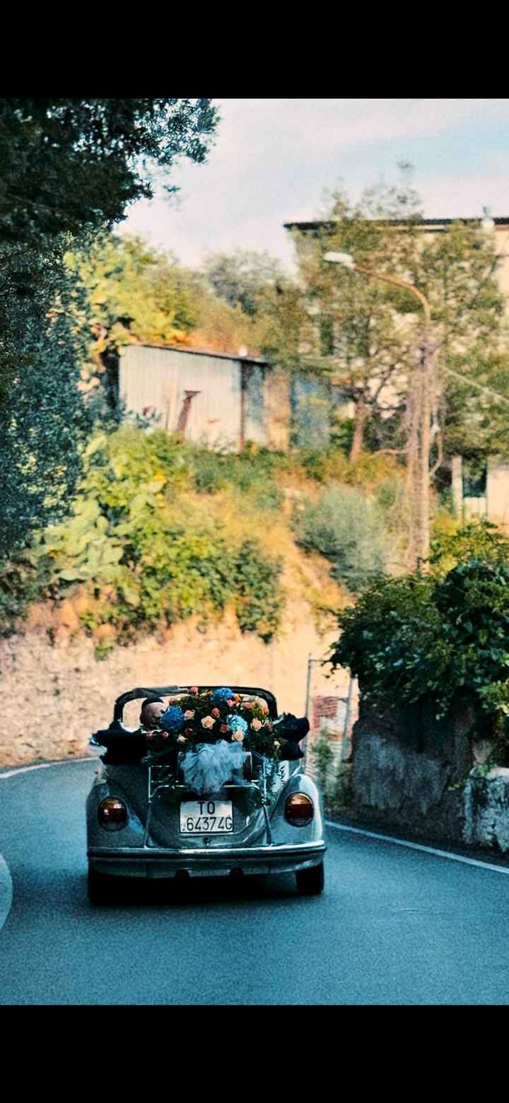 Un matrimonio da Favola - 6