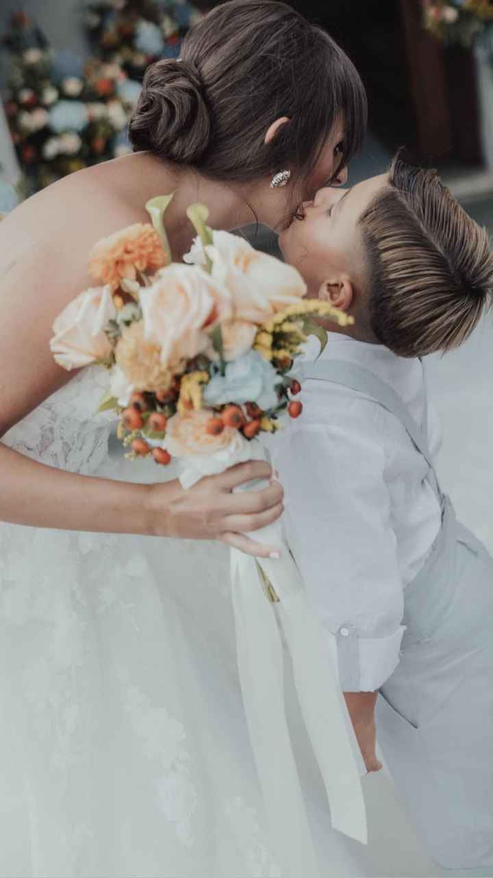 Un matrimonio da Favola - 7