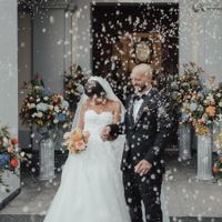 Un matrimonio da Favola - 1