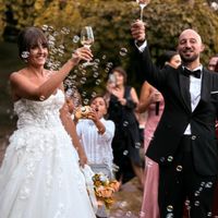 Un matrimonio da Favola - 5