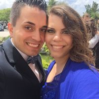 Presentati pubblicando una foto tua e del tuo fm - 1