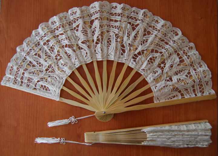 VENTAGLIO PIZZO