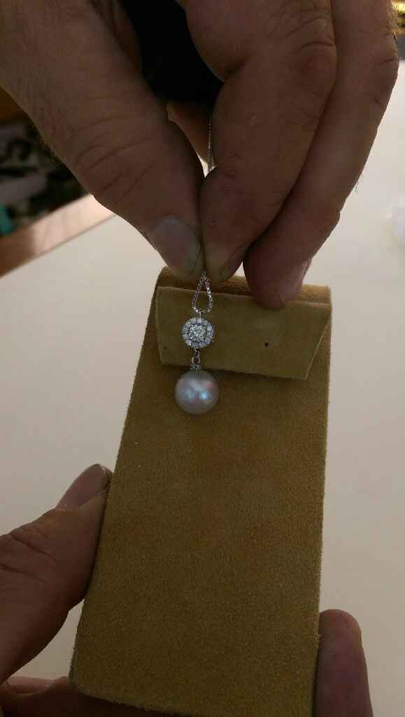 Vediamo i vostri orecchini !!!!! - 1