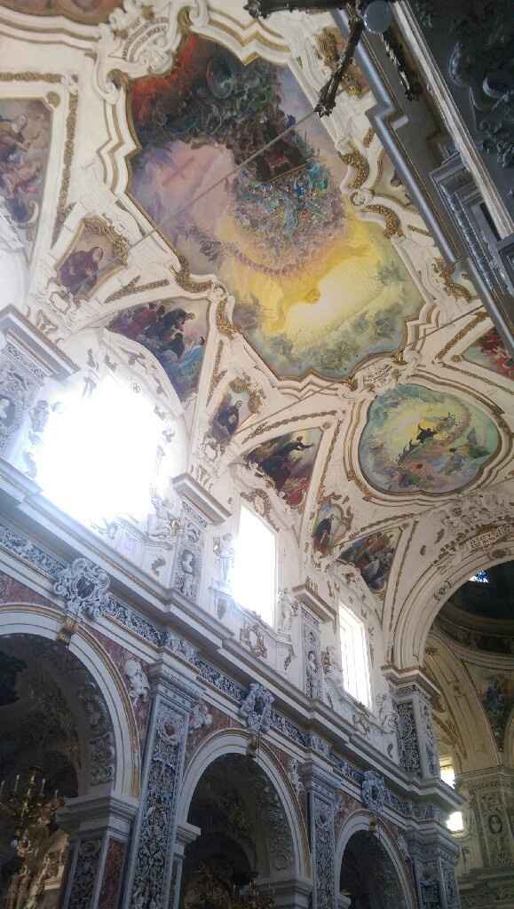 Per chi si sposa in chiesa - 4