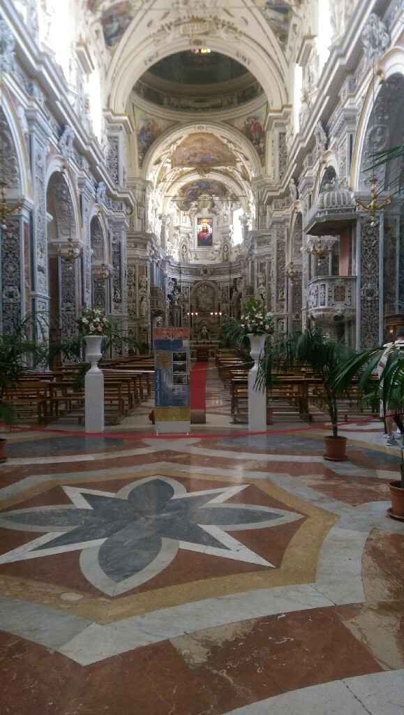 Per chi si sposa in chiesa - 5