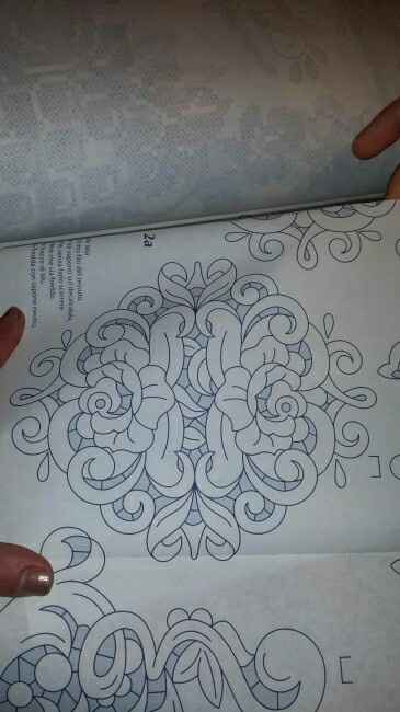 Cuscino portafedi fai da te! - 1