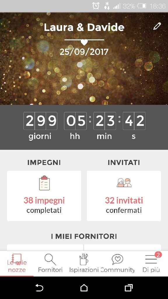 Finalmente anche per me via il 3!!!!! - 1