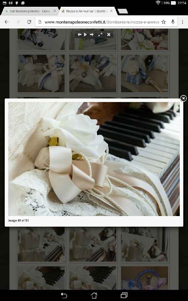 Chi come me non ha un tema! - 1