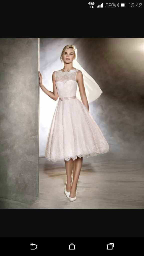 Scarpe...forse... - 1