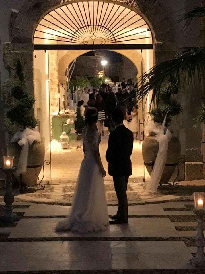 Vi piace la mia location? - 1