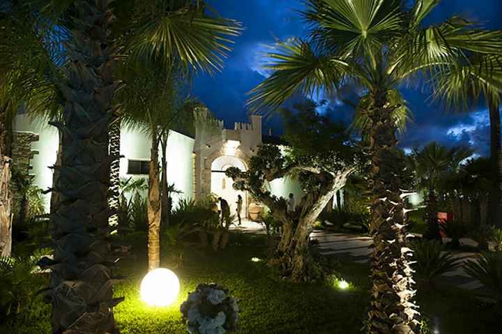 Vi piace la mia location? - 2