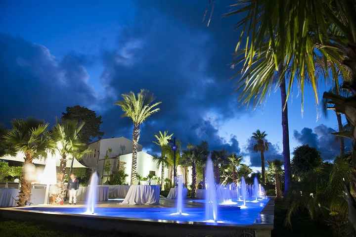 Vi piace la mia location? - 5